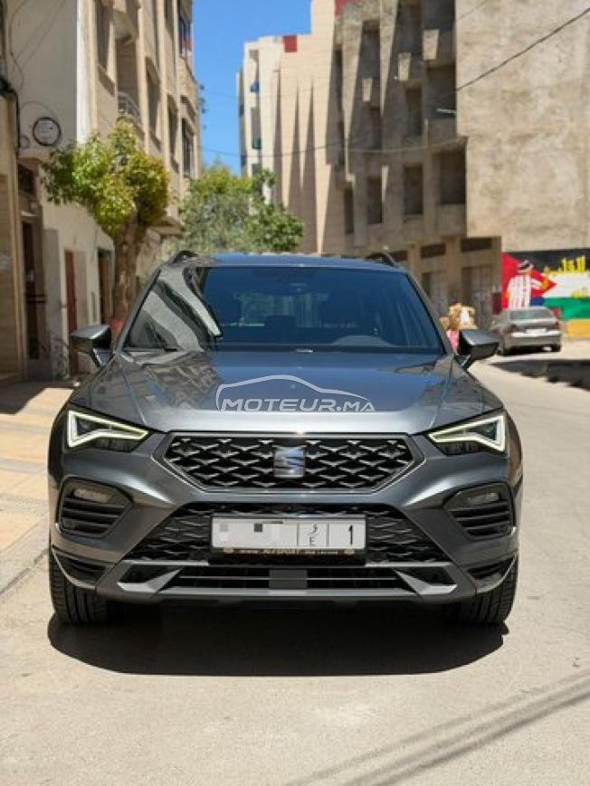 Seat Ateca FR 2023
