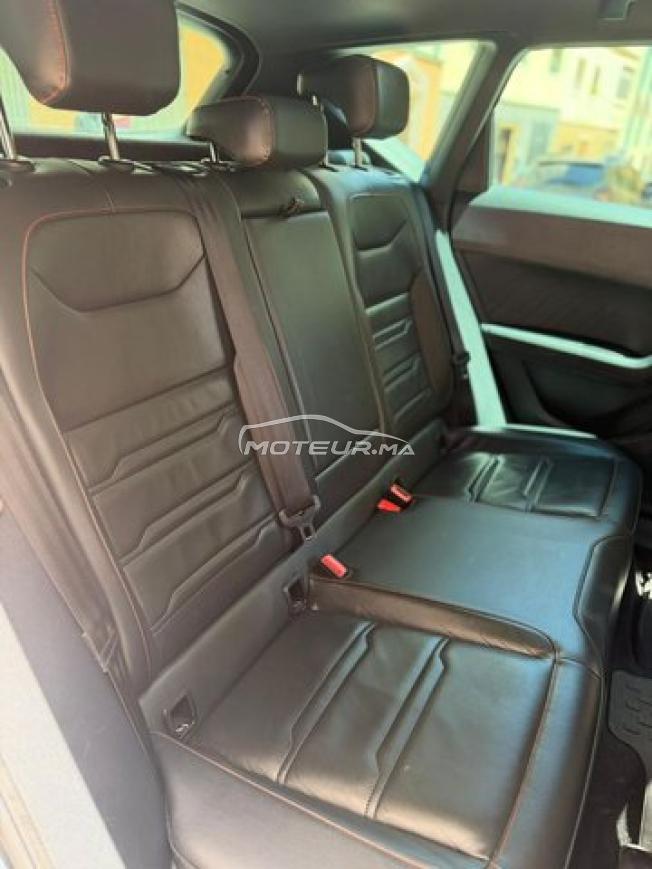 Seat Ateca FR 2023