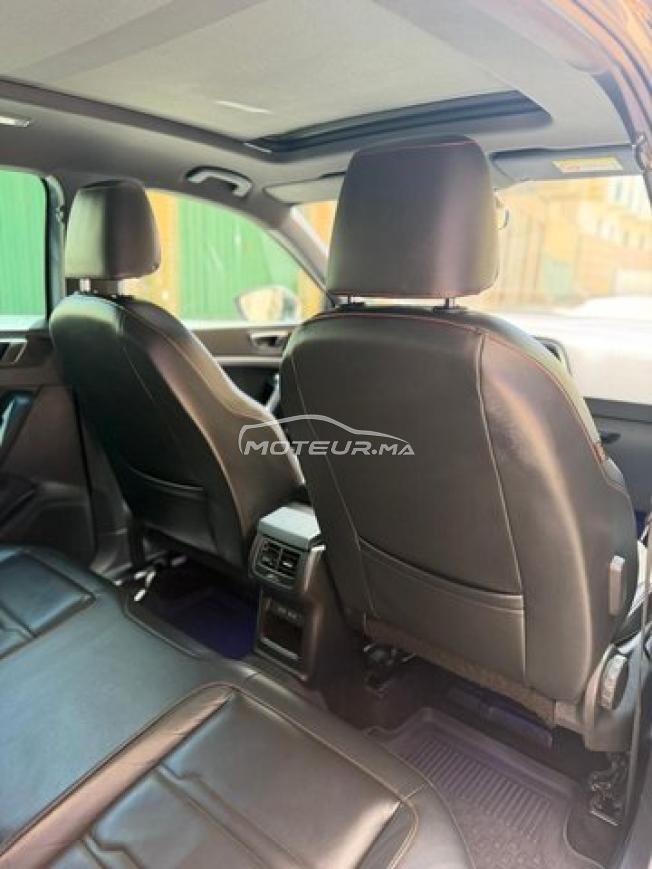 Seat Ateca FR 2023