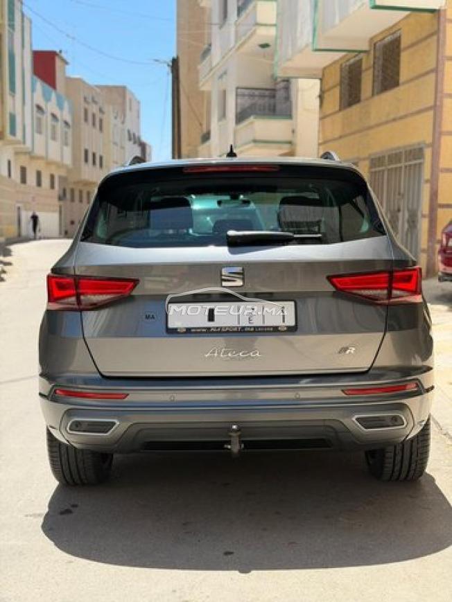 Seat Ateca FR 2023