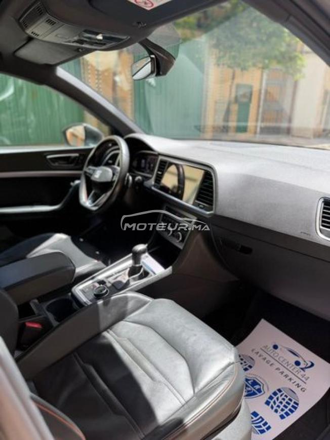Seat Ateca FR 2023