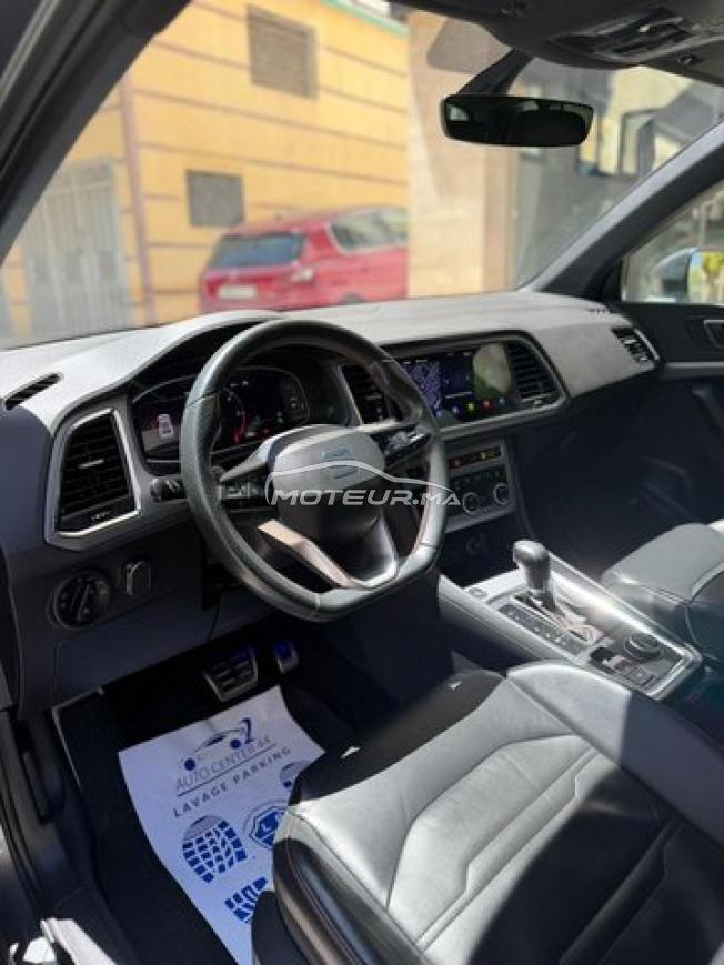 Seat Ateca FR 2023