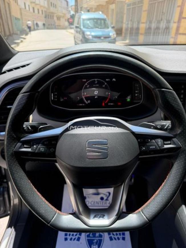 Seat Ateca FR 2023