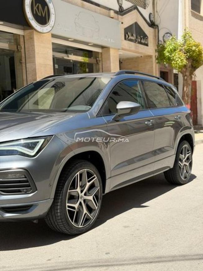 Seat Ateca FR 2023