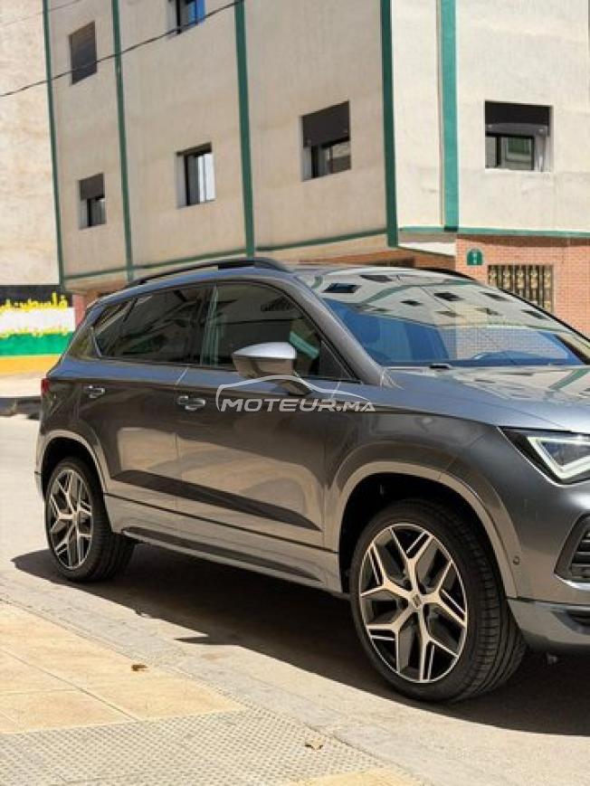 Seat Ateca FR 2023