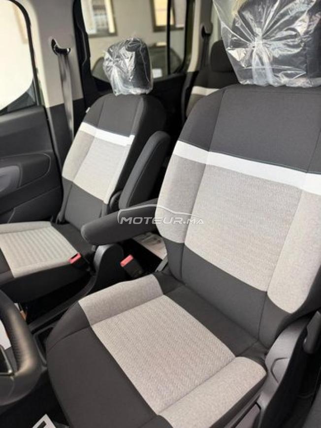 Citroën Berlingo 2025