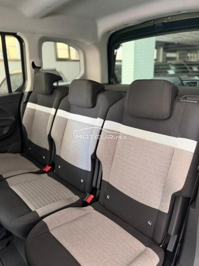 Citroën Berlingo 2025