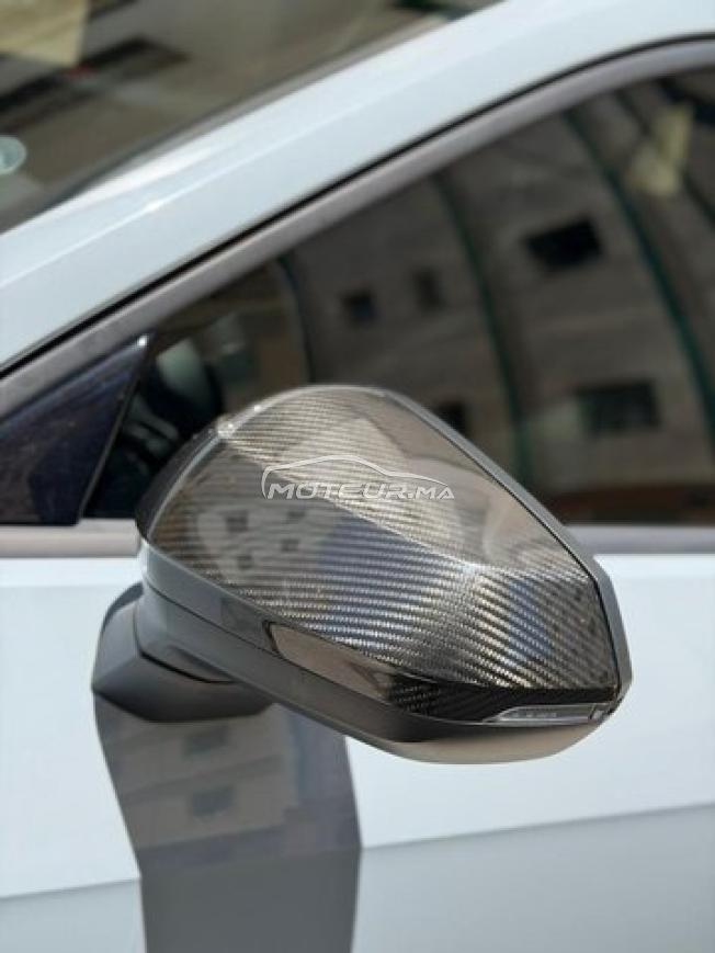 Audi SQ2 2021