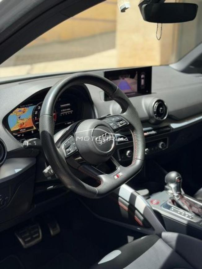 Audi SQ2 2021