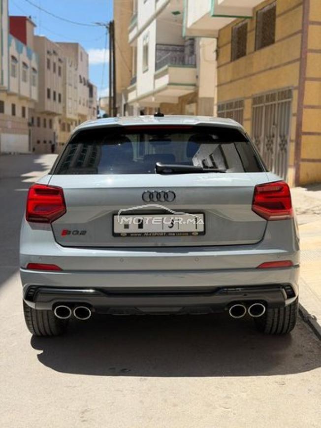 Audi SQ2 2021