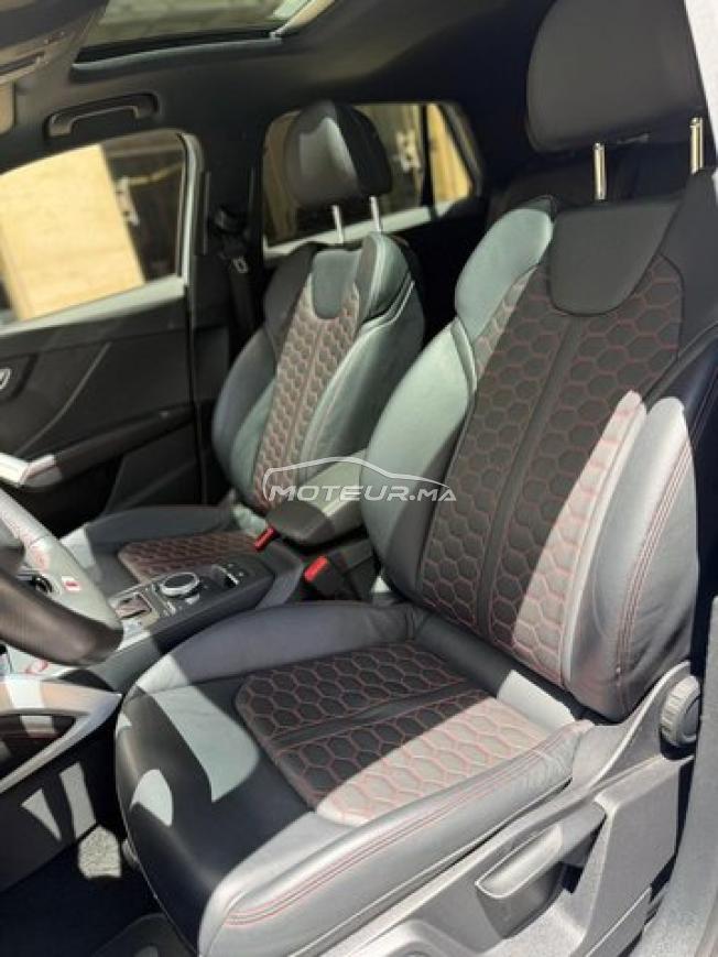 Audi SQ2 2021