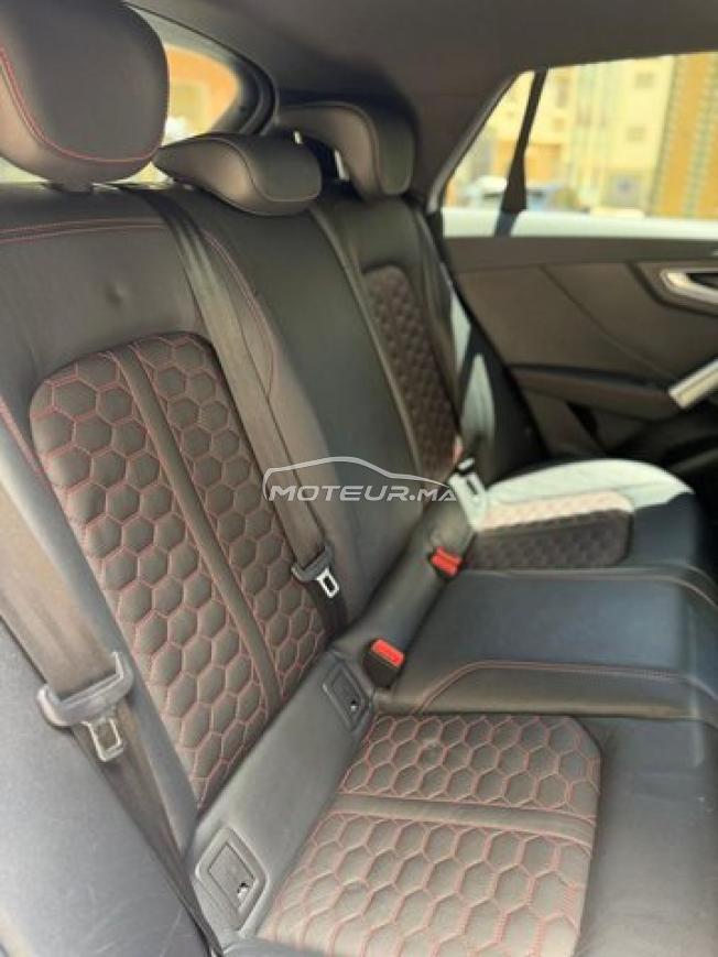Audi SQ2 2021