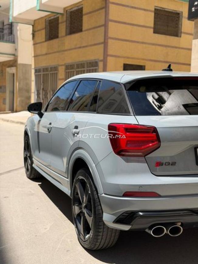 Audi SQ2 2021
