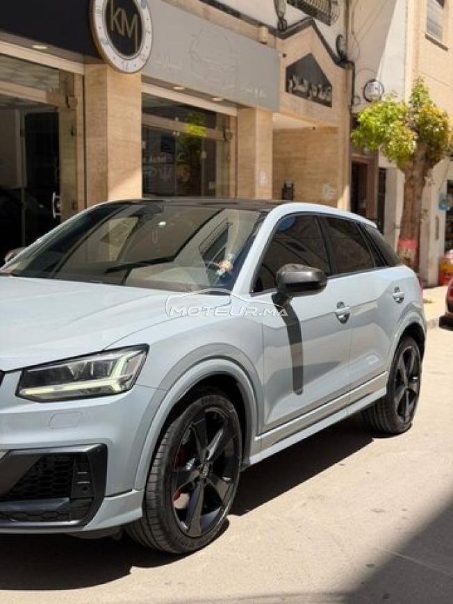 Audi SQ2 2021