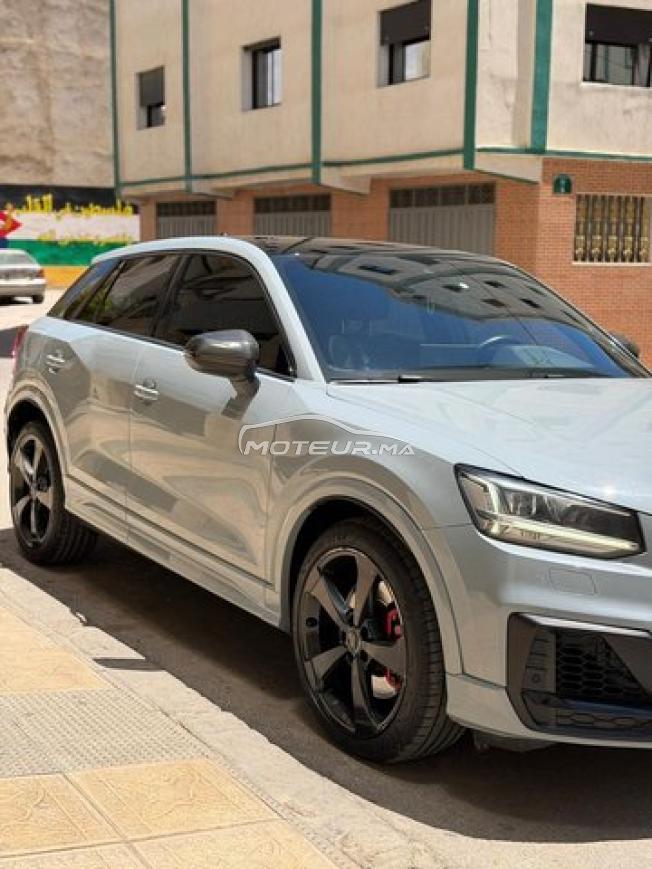 Audi SQ2 2021