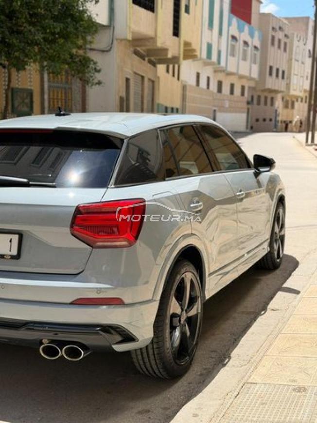 Audi SQ2 2021