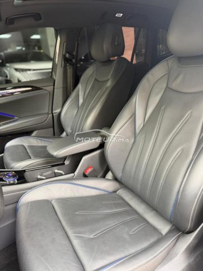 volkswagen tiguan R-line 2024