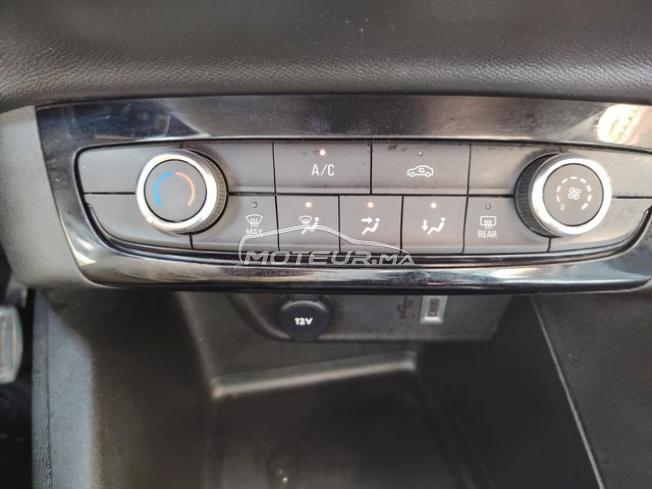 Opel Corsa Diesel 2024 