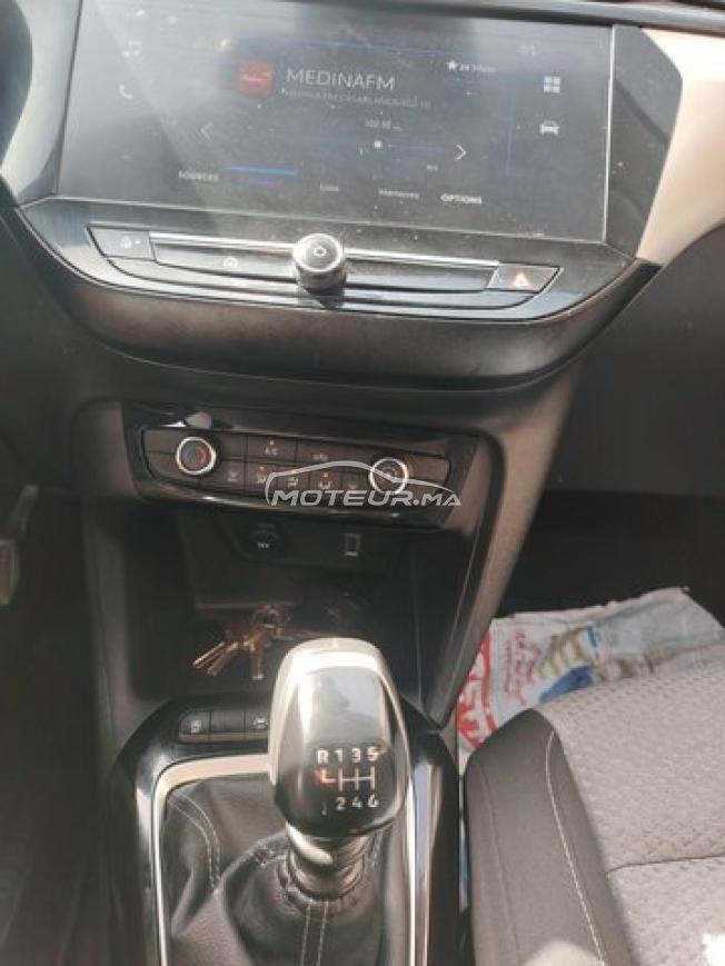 Opel Corsa Diesel 2024 