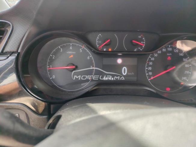 Opel Corsa Diesel 2024 