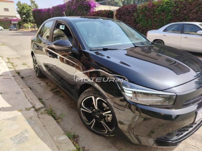 Opel Corsa Diesel 2024 