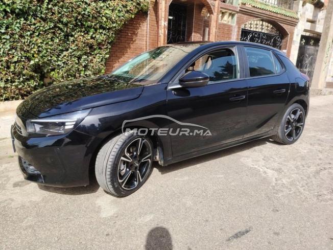 Opel Corsa Diesel 2024 