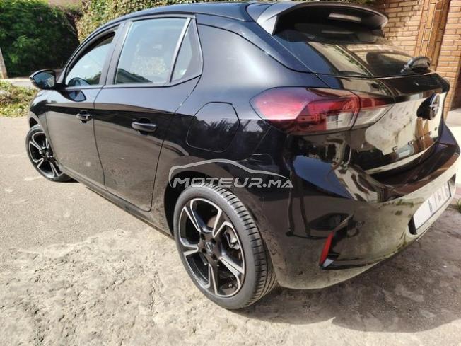 Opel Corsa Diesel 2024 