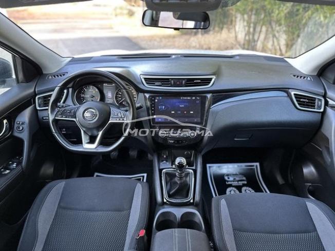 Nissan Qashqai Acenta plus 