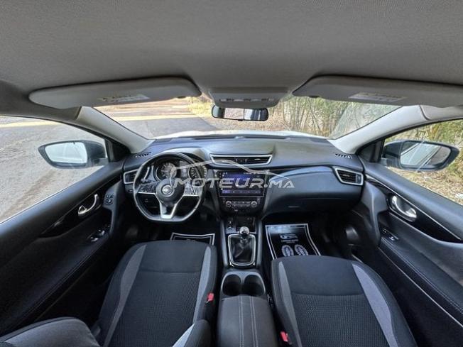 Nissan Qashqai Acenta plus 
