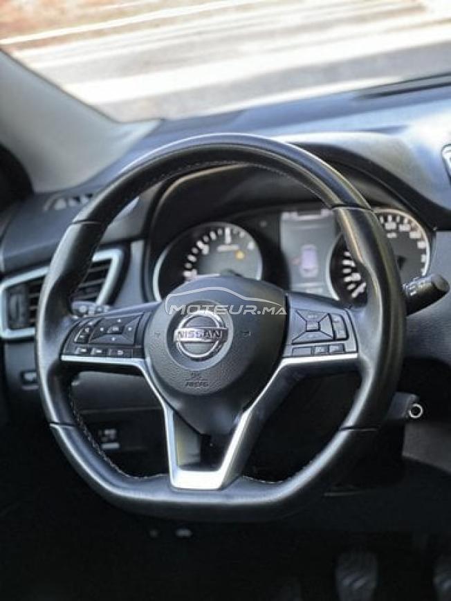 Nissan Qashqai Acenta plus 