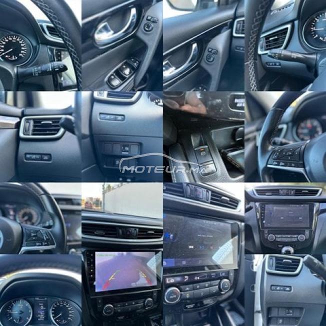 Nissan Qashqai Acenta plus 