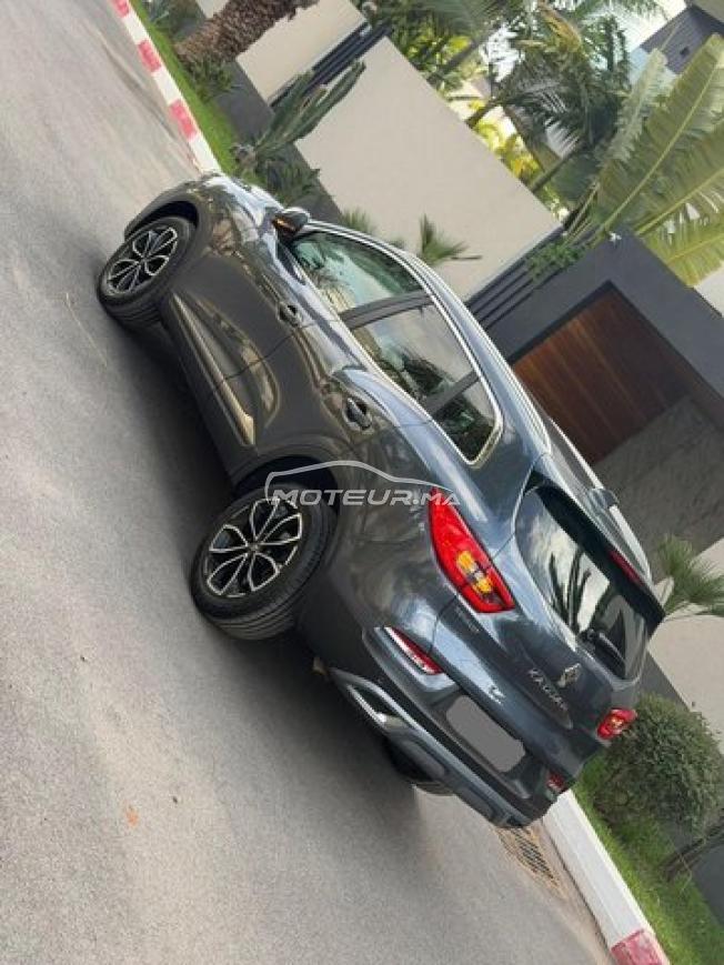 renault kadjer intense