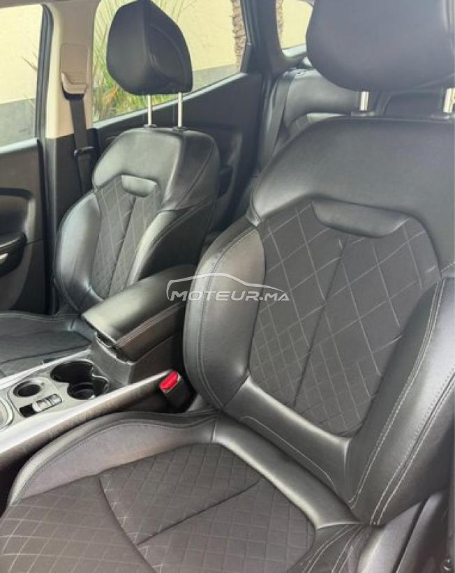 renault kadjer intense