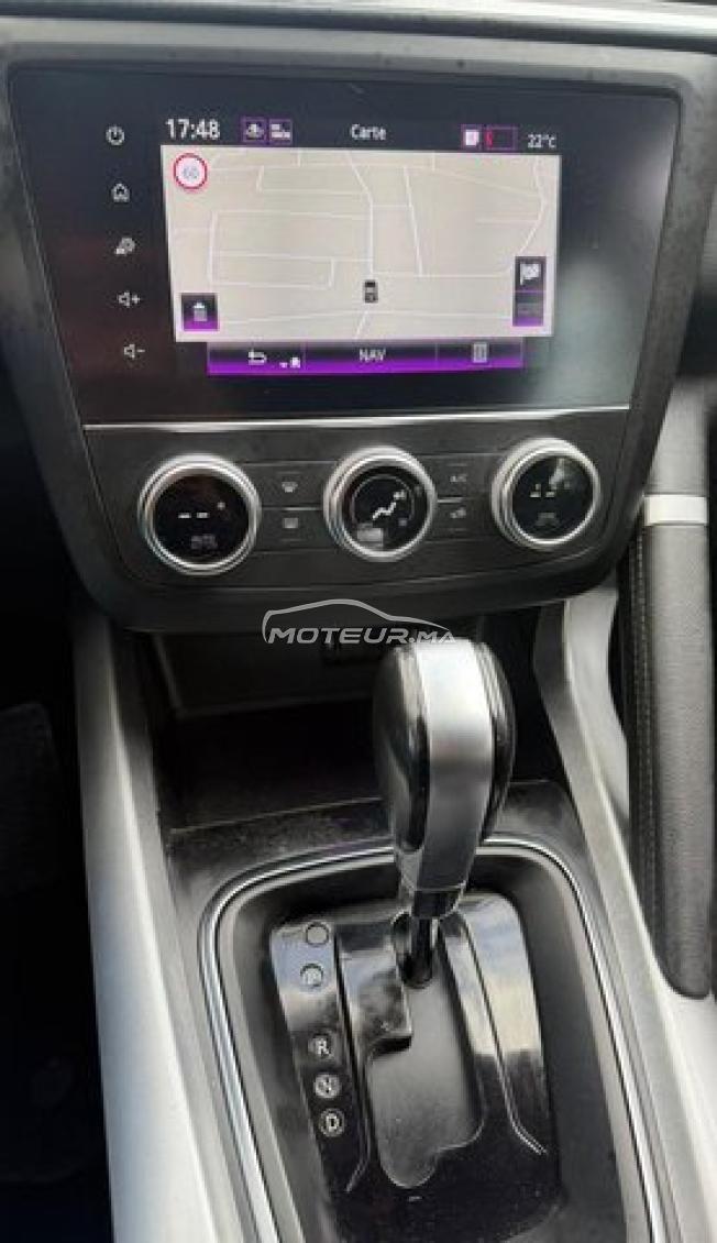 renault kadjer intense