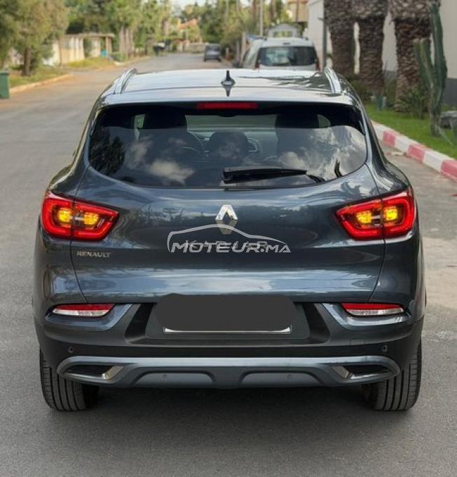 renault kadjer intense