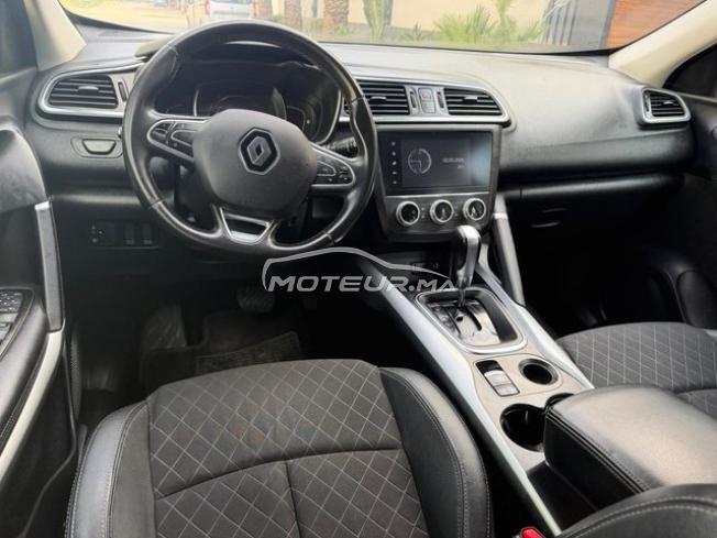 renault kadjer intense