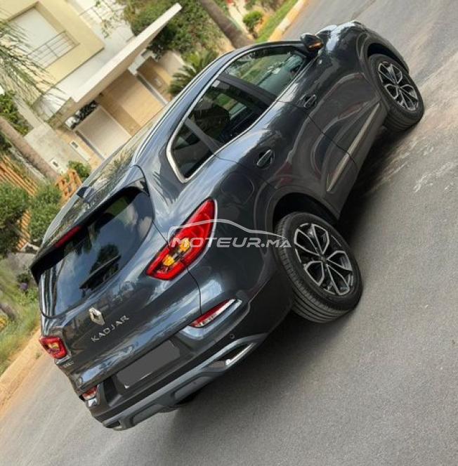 renault kadjer intense