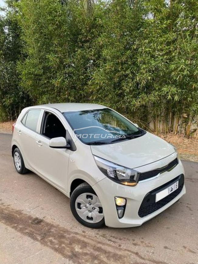 Kia Picanto Motion 2022❣️