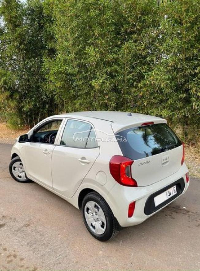 Kia Picanto Motion 2022❣️