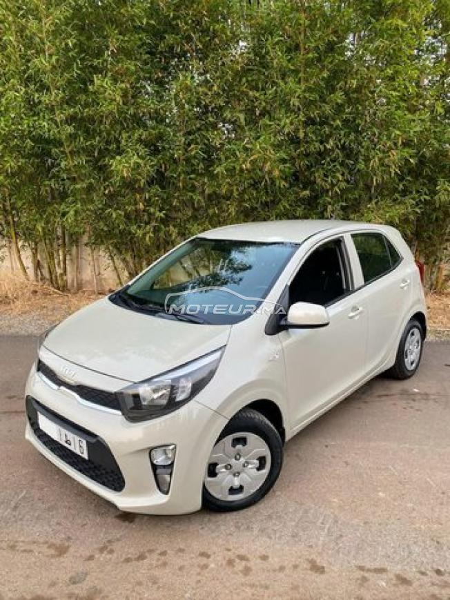 Kia Picanto Motion 2022❣️