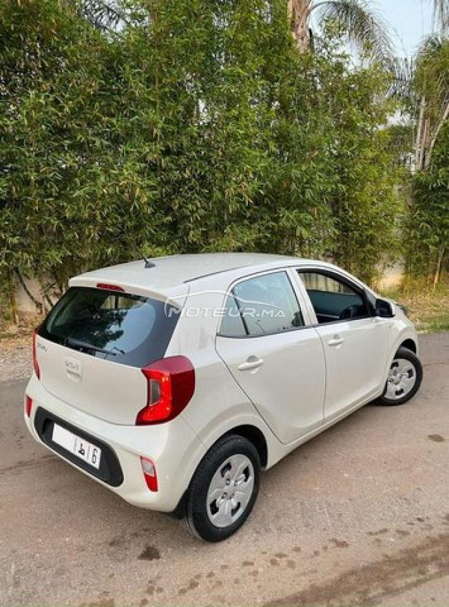 Kia Picanto Motion 2022❣️