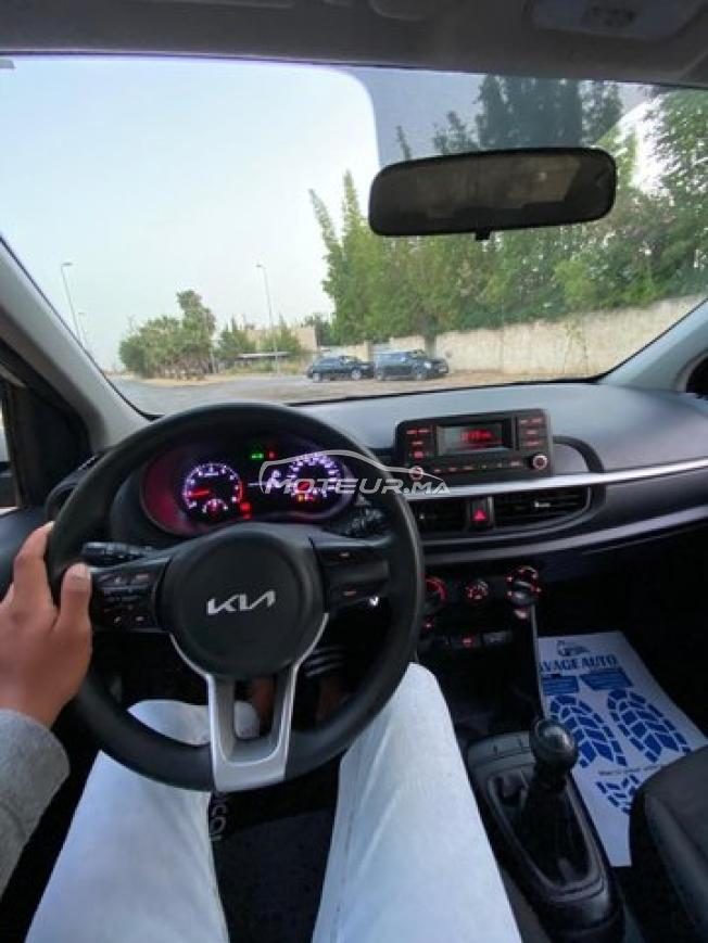 Kia Picanto Motion 2022❣️