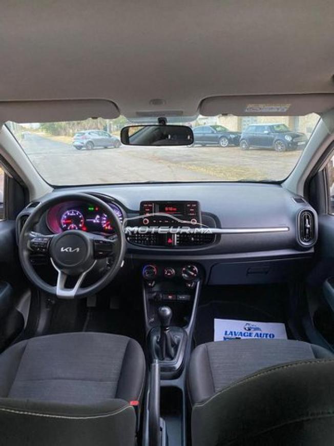 Kia Picanto Motion 2022❣️