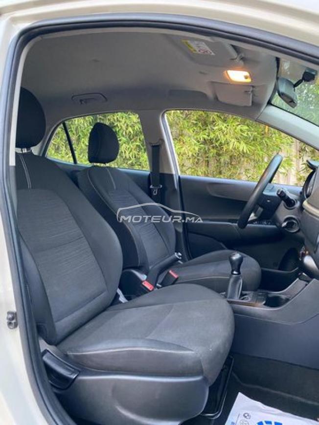 Kia Picanto Motion 2022❣️