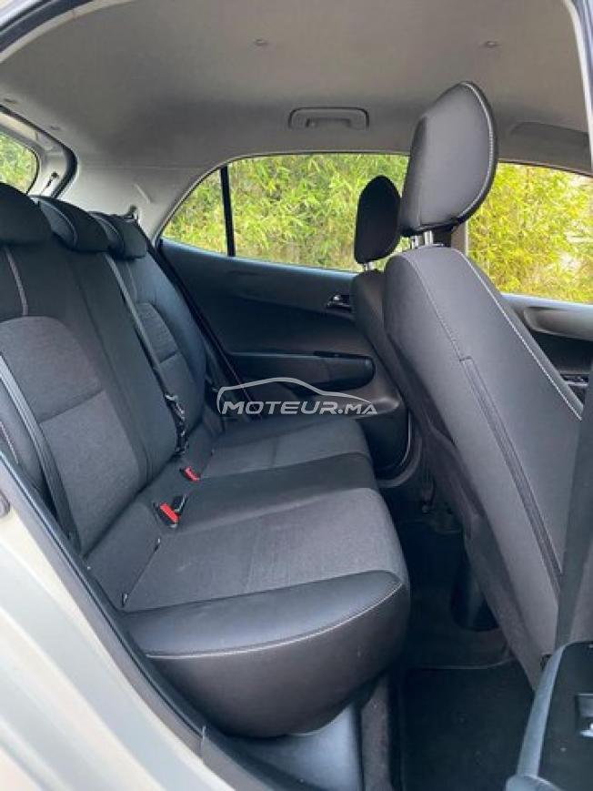 Kia Picanto Motion 2022❣️