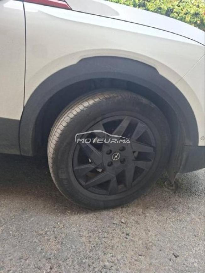 OPEL MOKKA Diesel Manuelle 2024