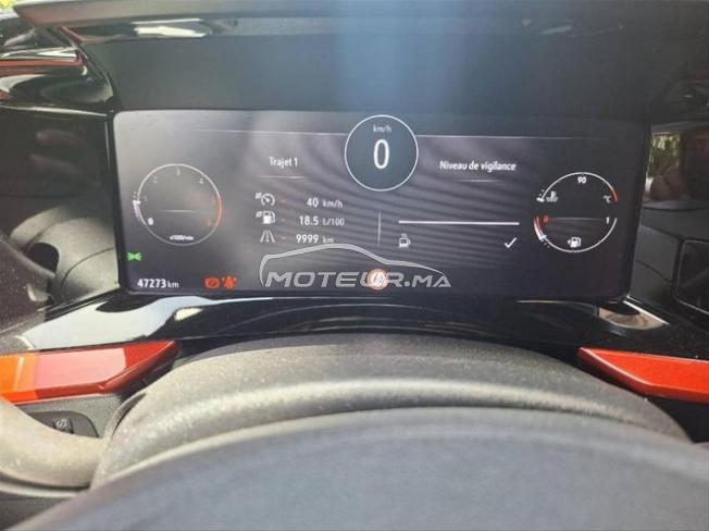 OPEL MOKKA Diesel Manuelle 2024