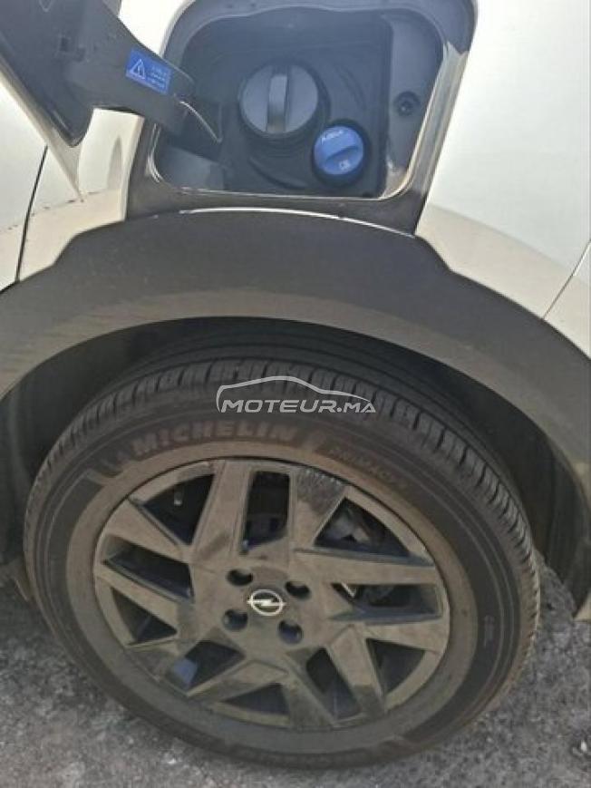 OPEL MOKKA Diesel Manuelle 2024