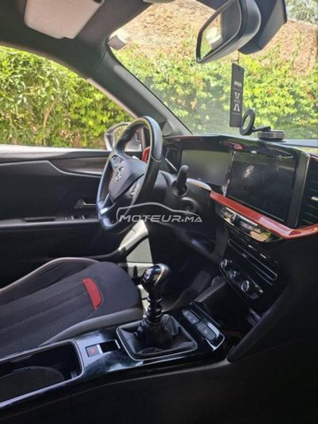 OPEL MOKKA Diesel Manuelle 2024
