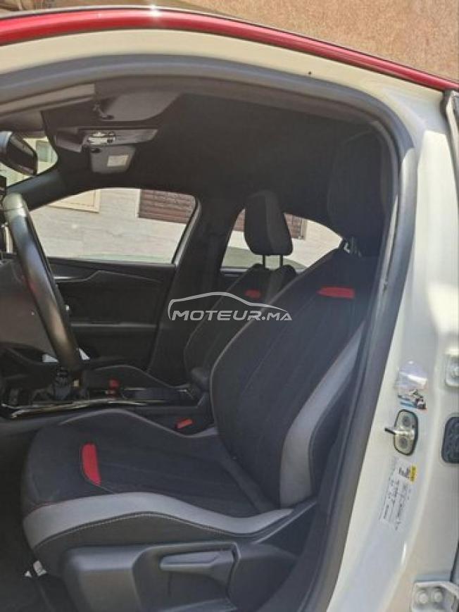 OPEL MOKKA Diesel Manuelle 2024